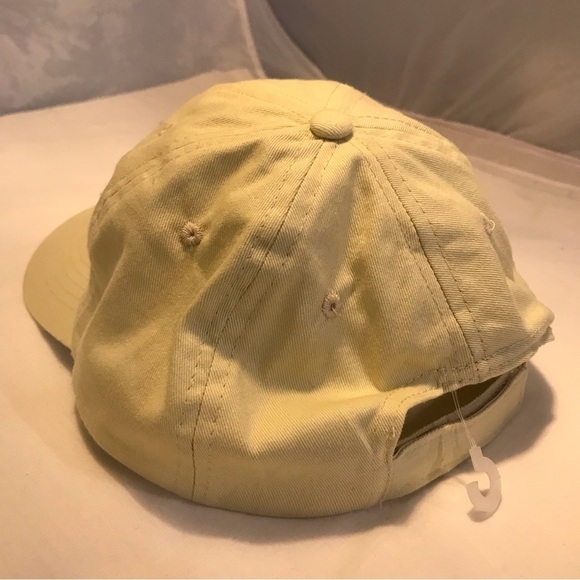 Canoe G Kayak Adjustable Cap - Picture 12 of 15